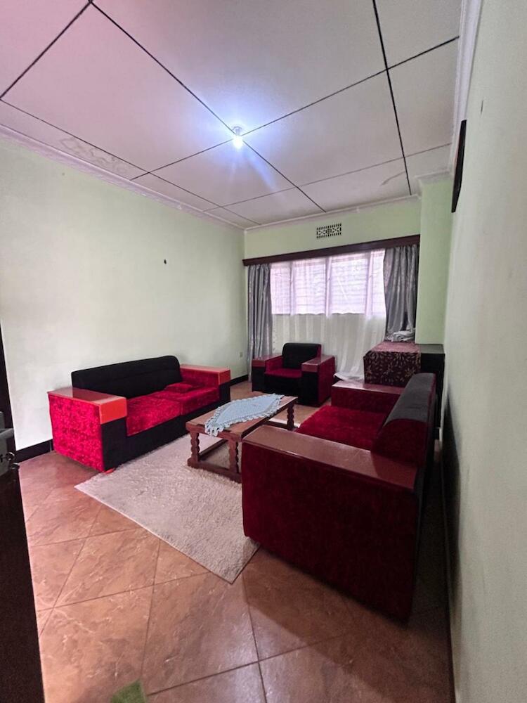 Bush & Forest Safari Retreat