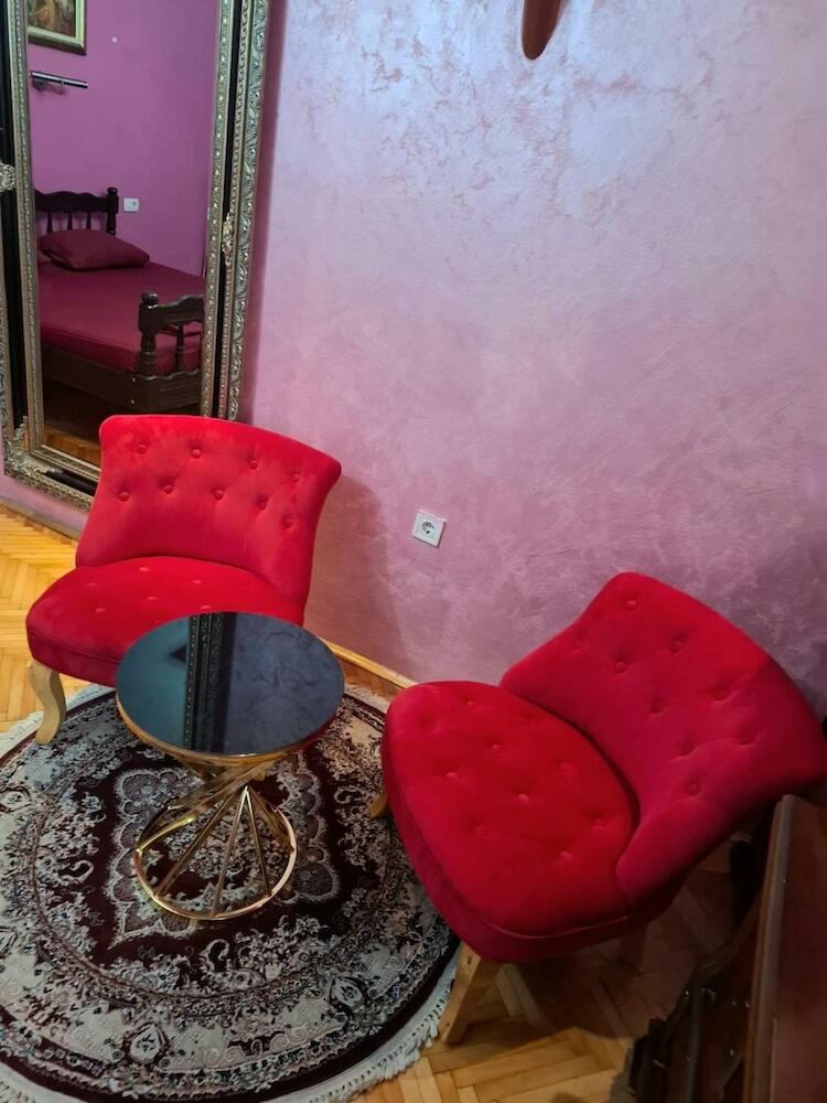 Munich Hostel, Podgorica