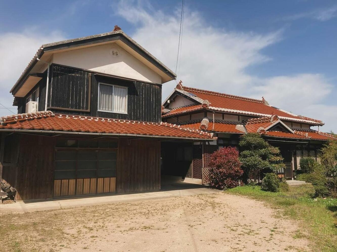 ライダーハウスr191, Tokyo