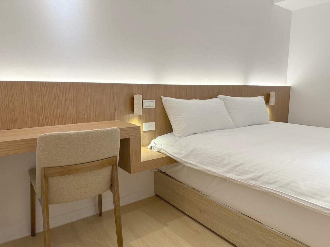 Yen Inn, New Taipei City