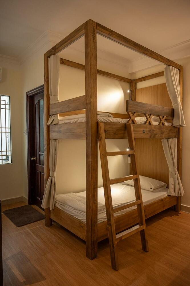 Urbannest Sai Gon