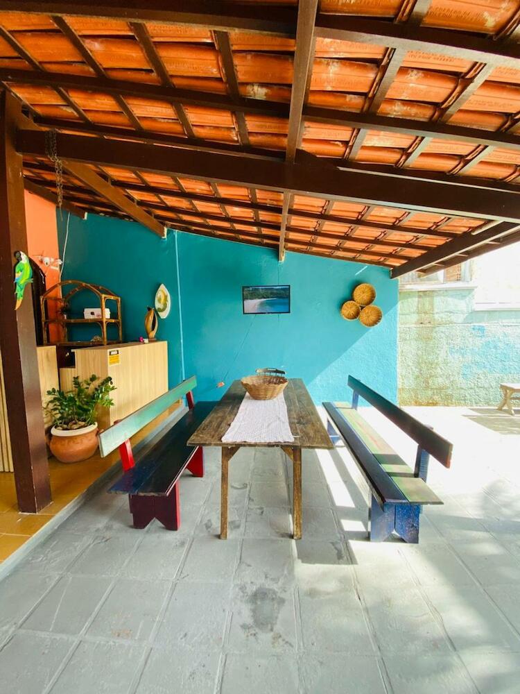 Conexão Hostel