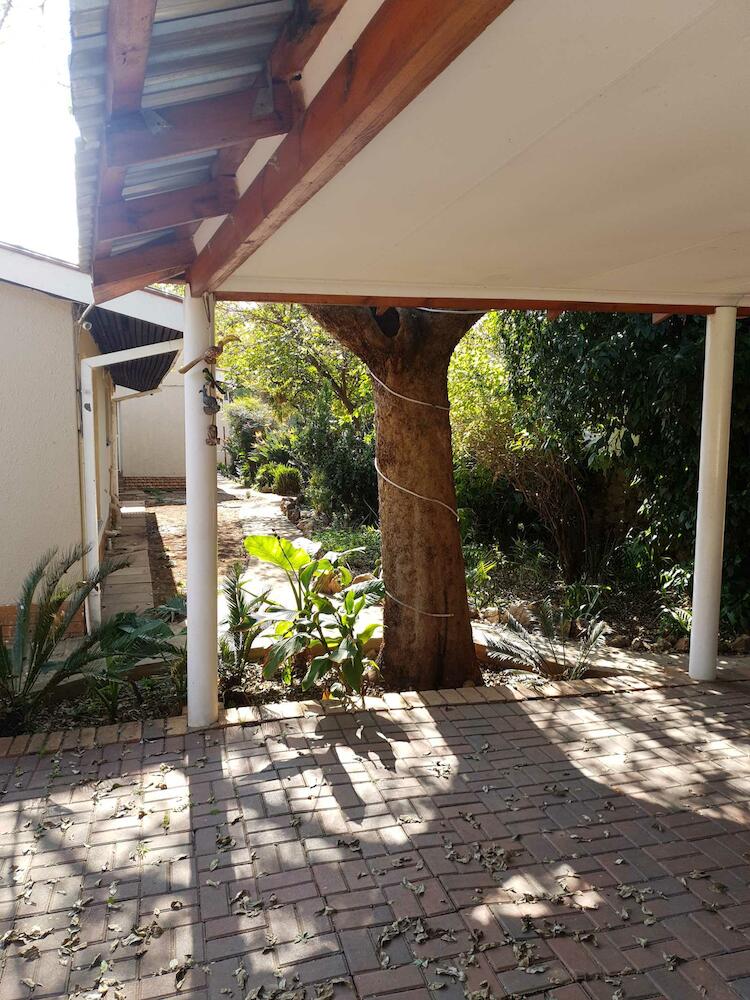 Birchway's Backpackers, Pretoria Birchway's Backpackers, Pretoria