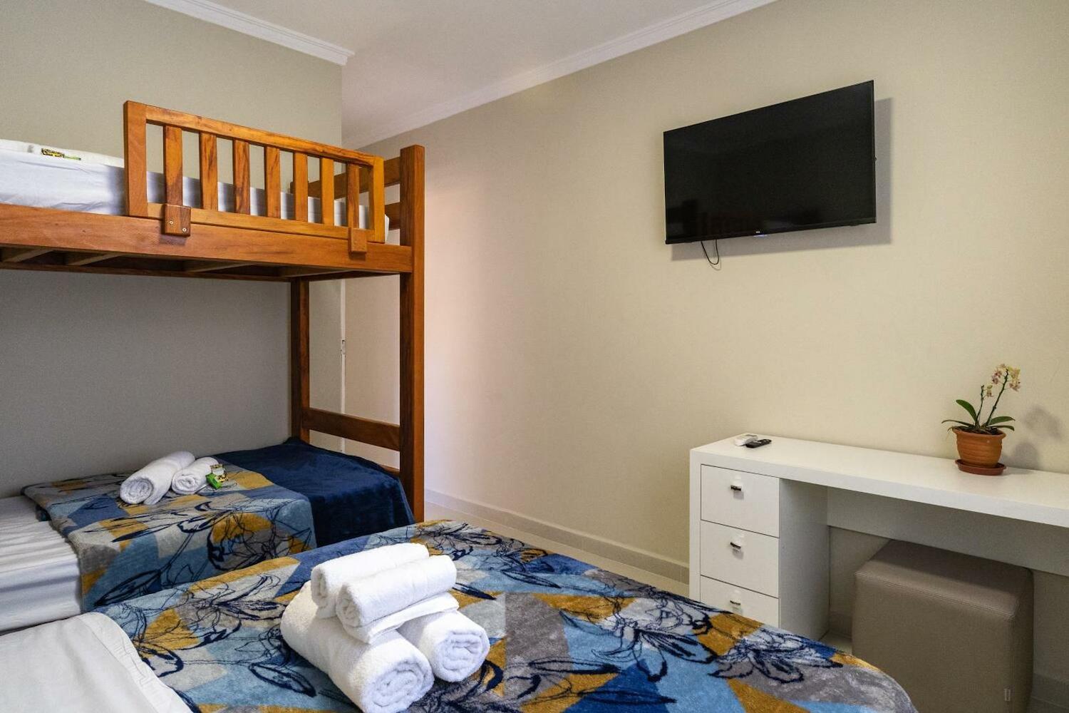 Hostel B2B SP