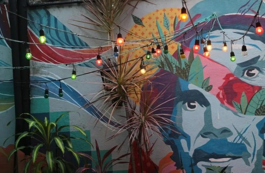 Ramon HostelBar, Recife