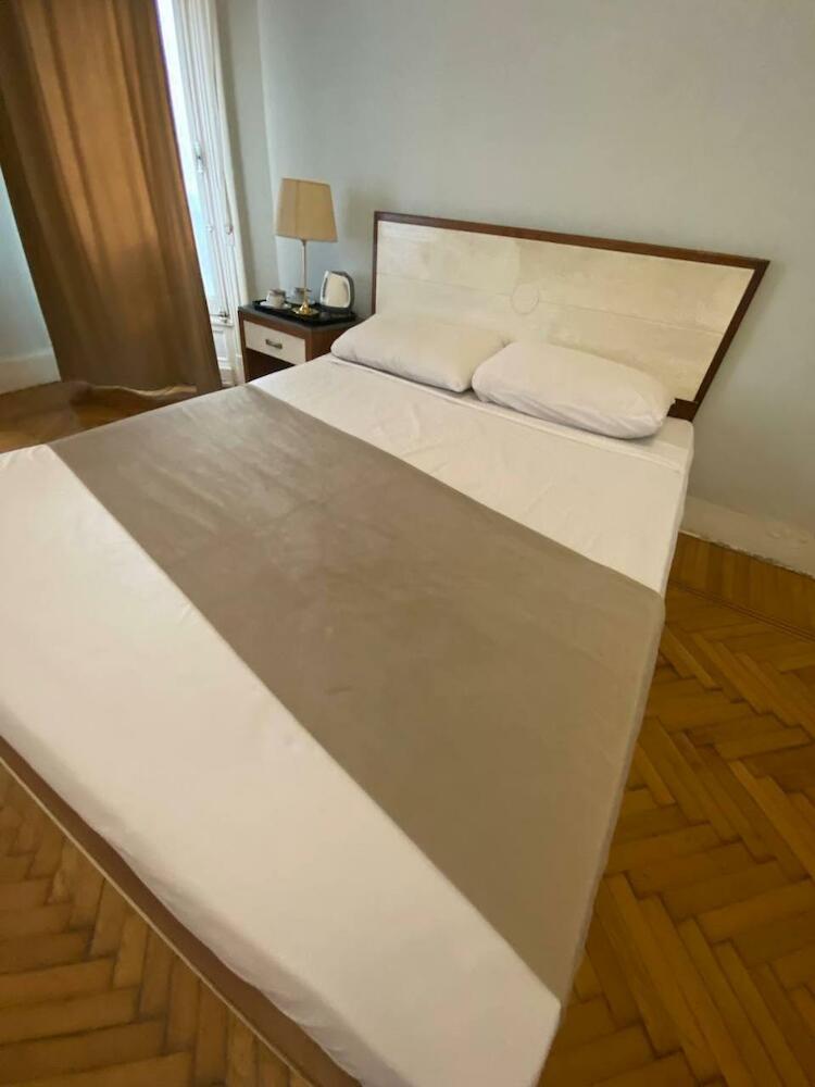 Cairo Nomads Hostel, Cairo