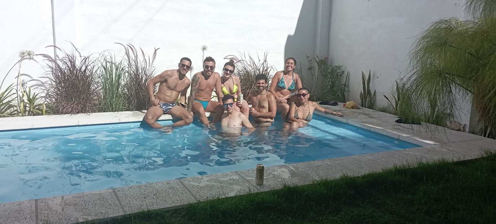 Guemes Hostel, Córdoba