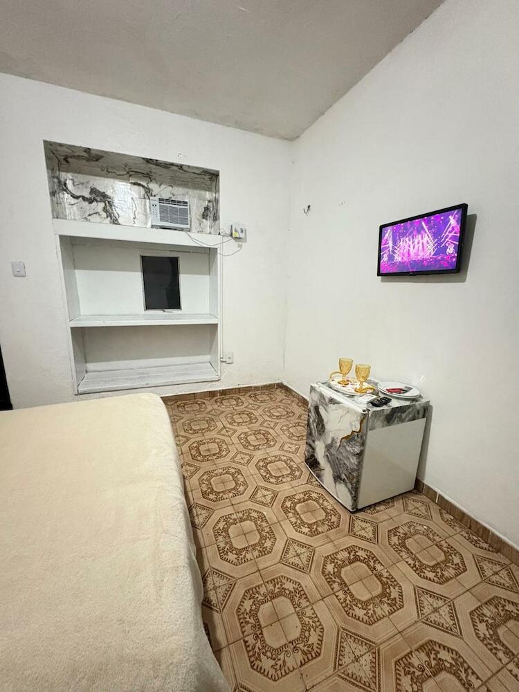 Quarto Privado No Centro 203, Manaus