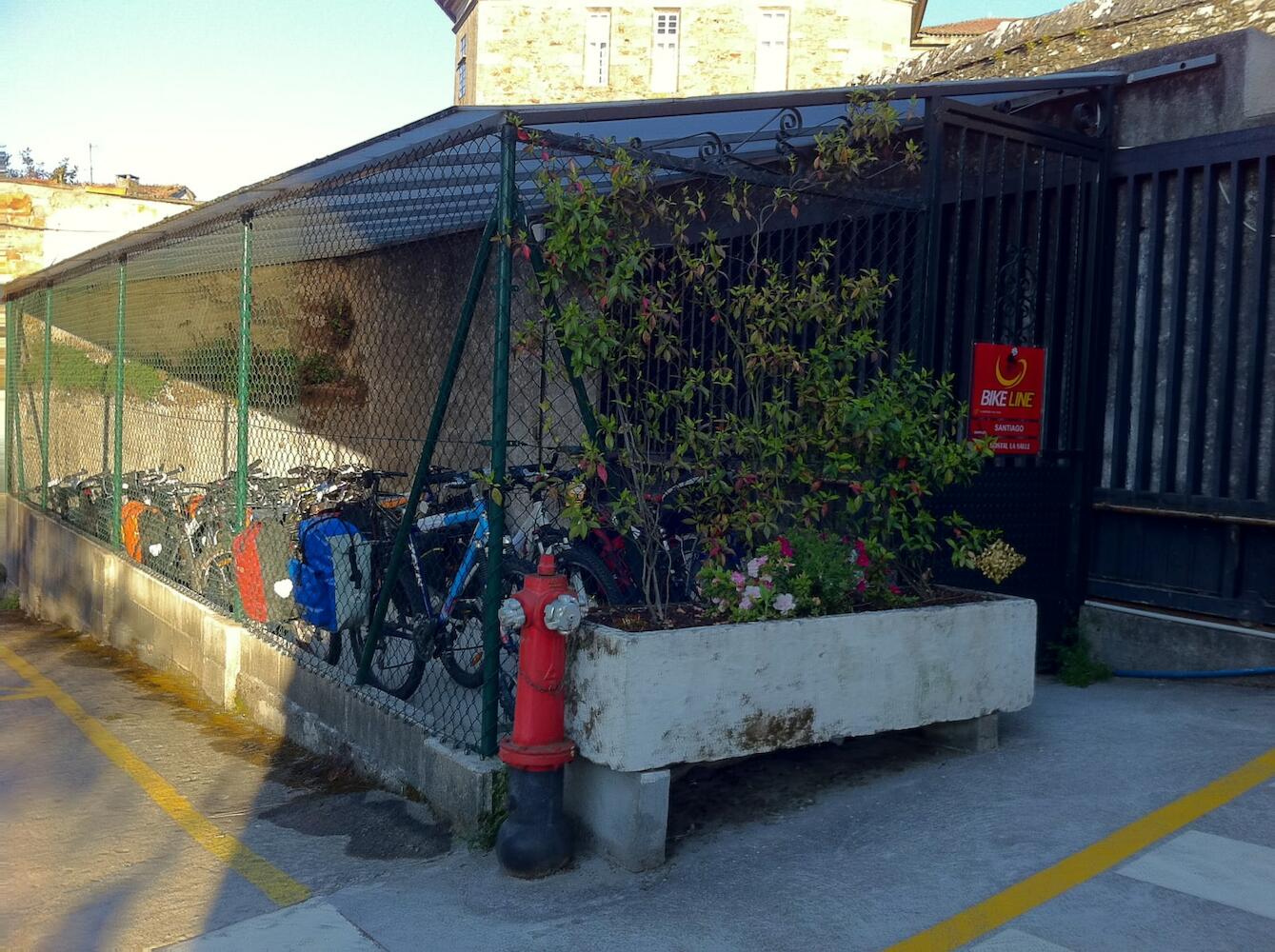 Loop Inn Hotel