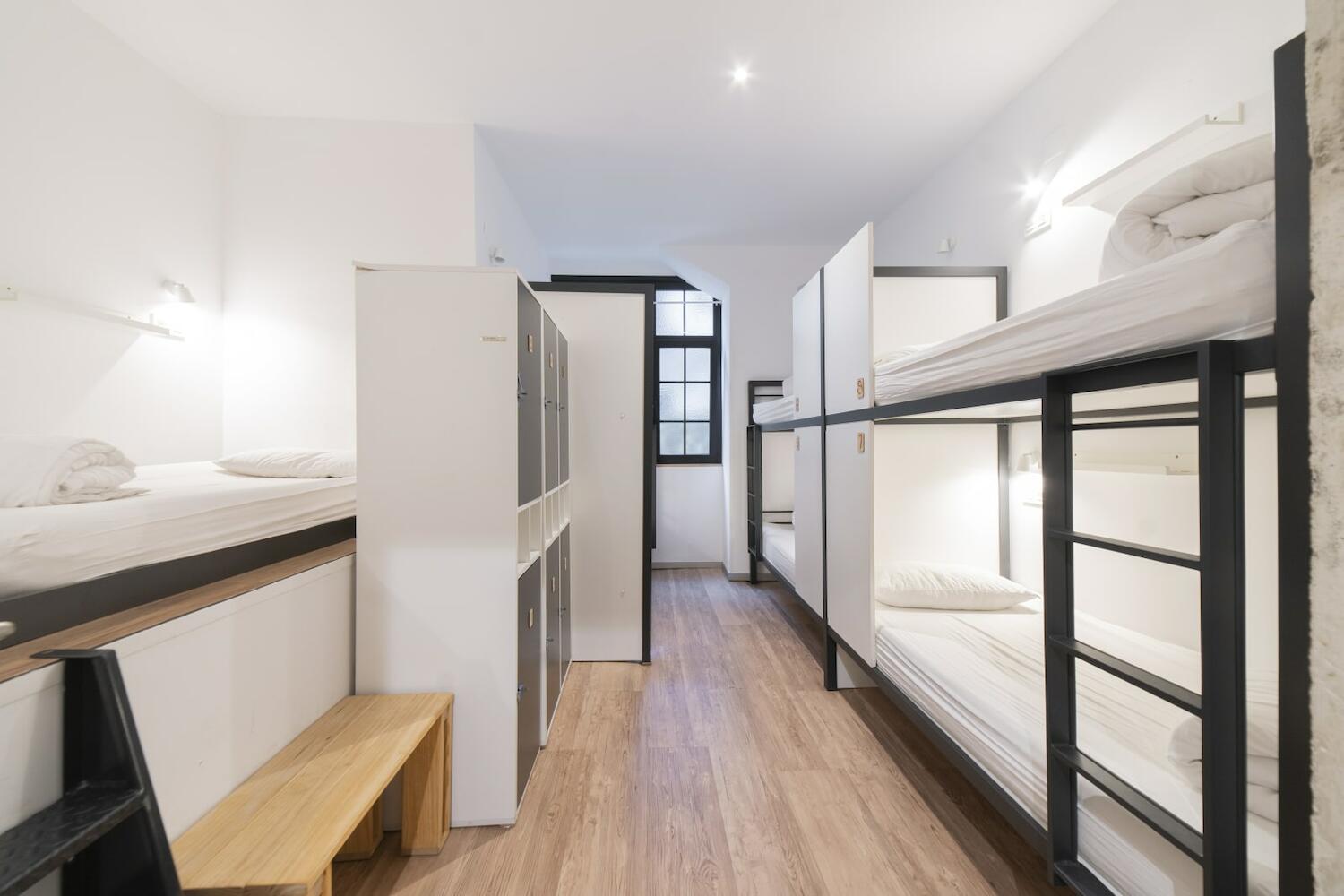 Koba Hostel