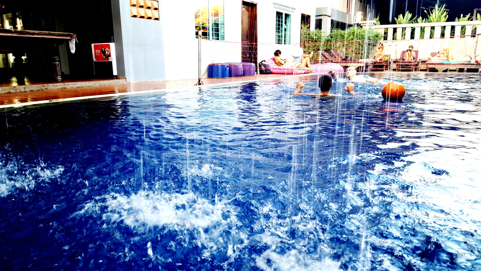 Siem Reap Pub Hostel