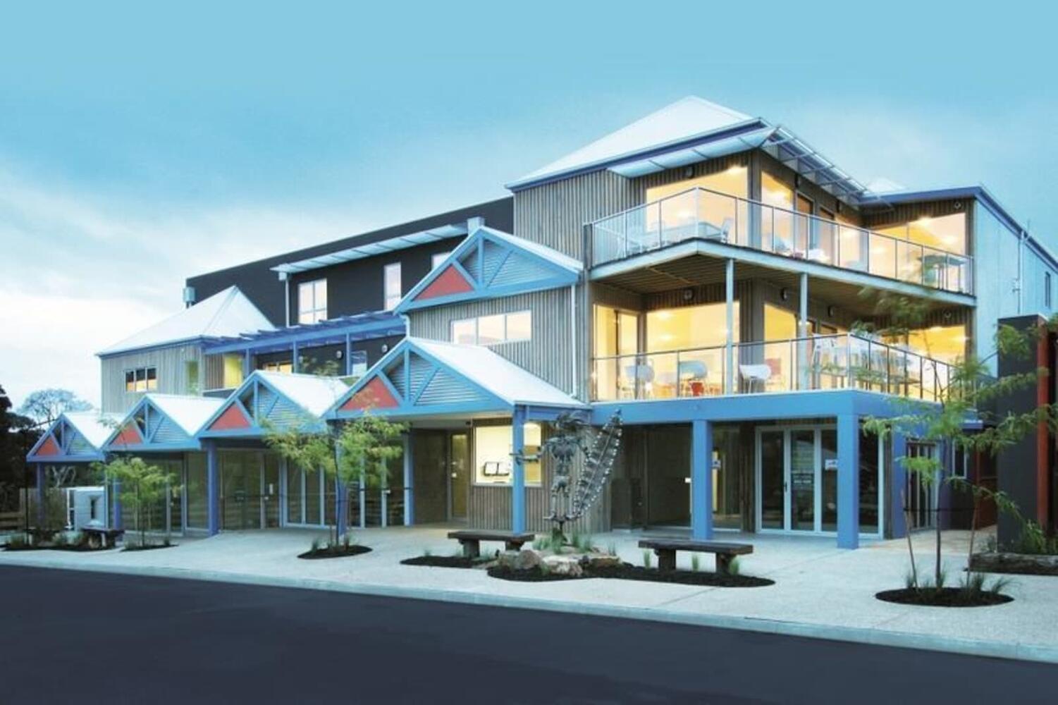 Where to stay in Phillip Island on a budget Where to stay in Phillip Island on a budget