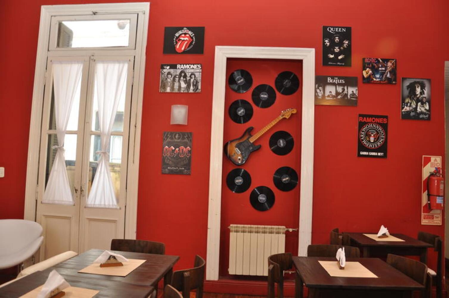 Hostel Point