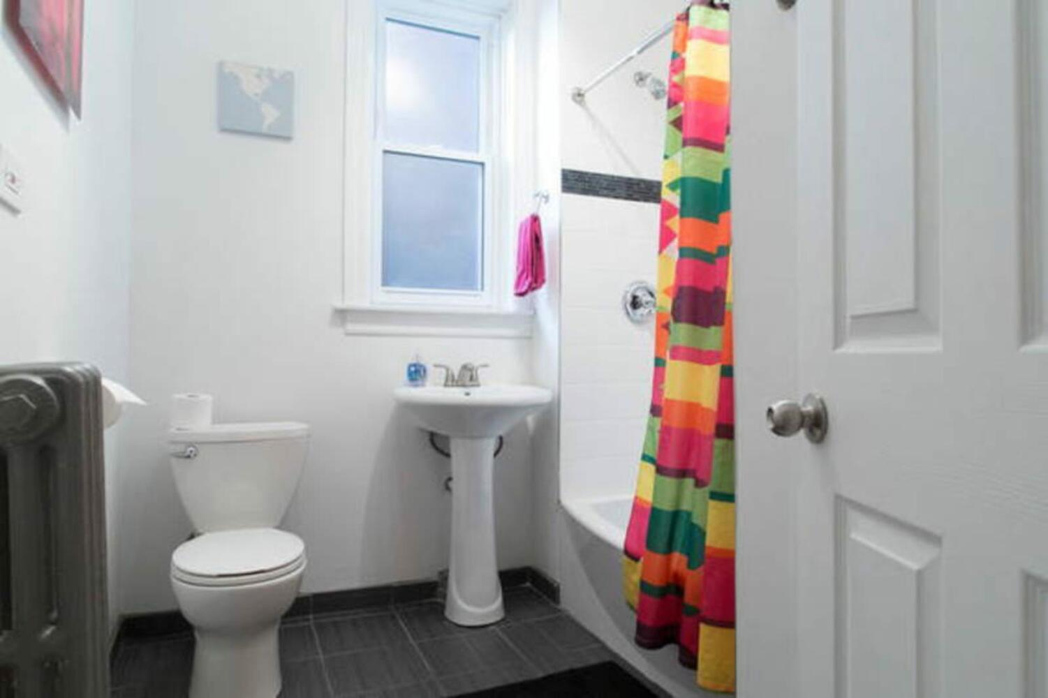 Wrigley Hostel