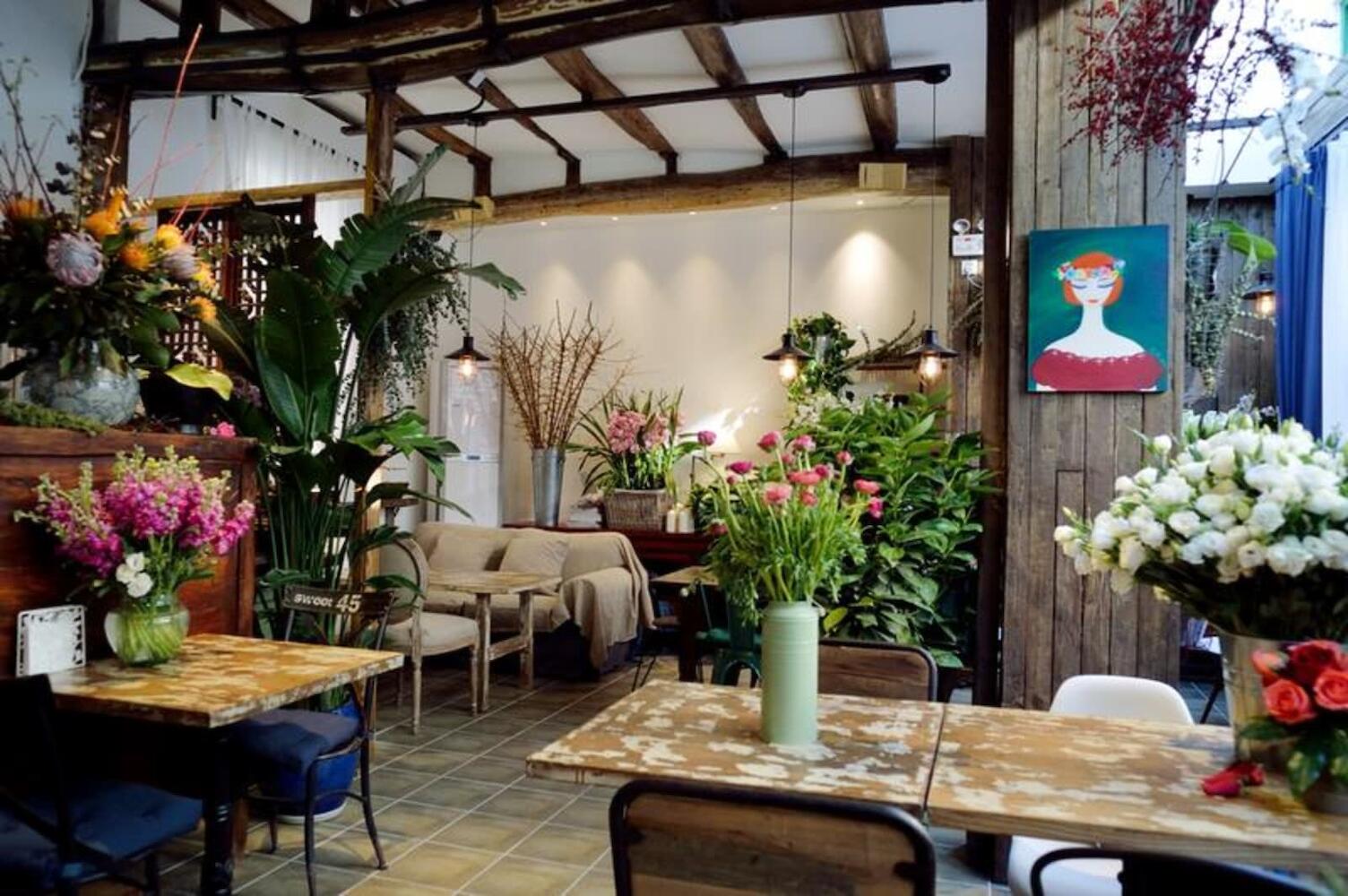 Peking Station Hostel, Beijing