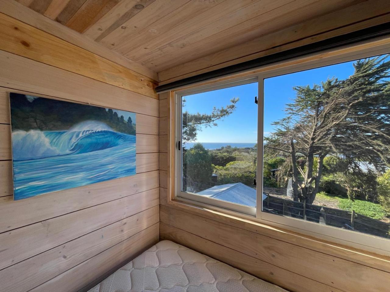 The Sirena Insolente Hostel, Pichilemu