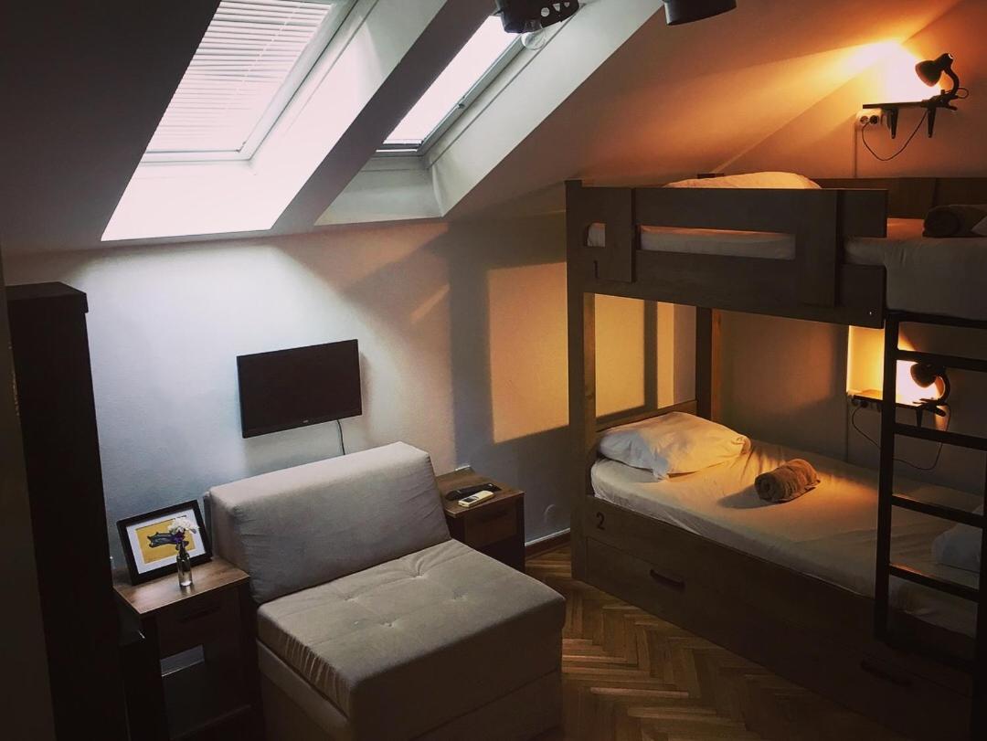 Balkan Soul Hostel