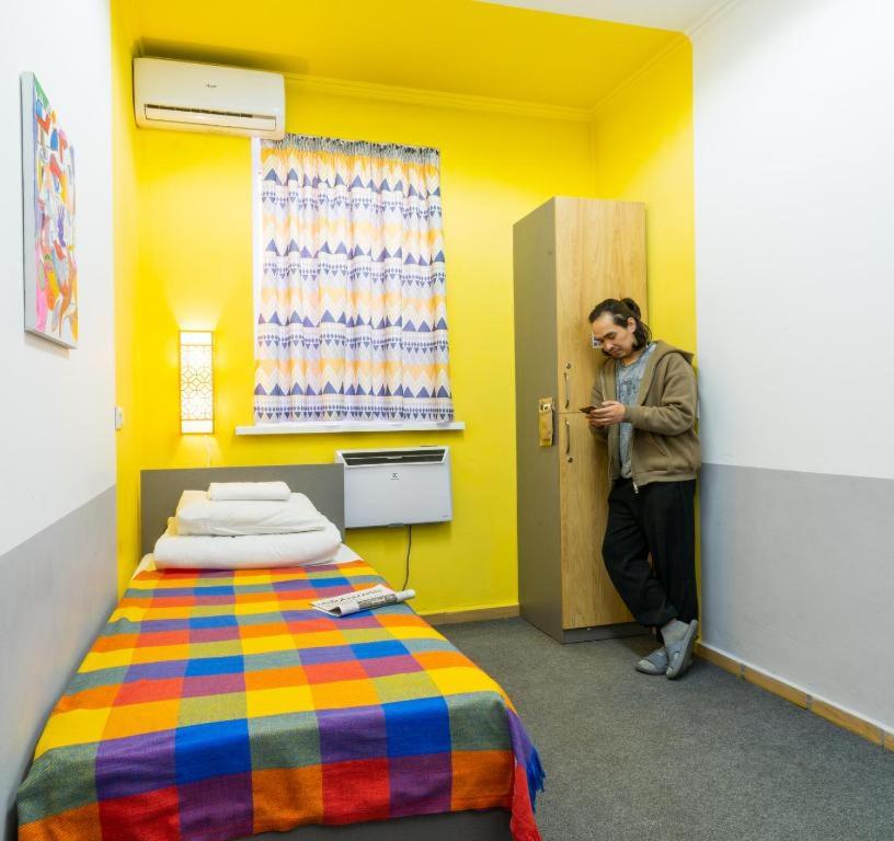 ololoFreelander Hostel&Coworking