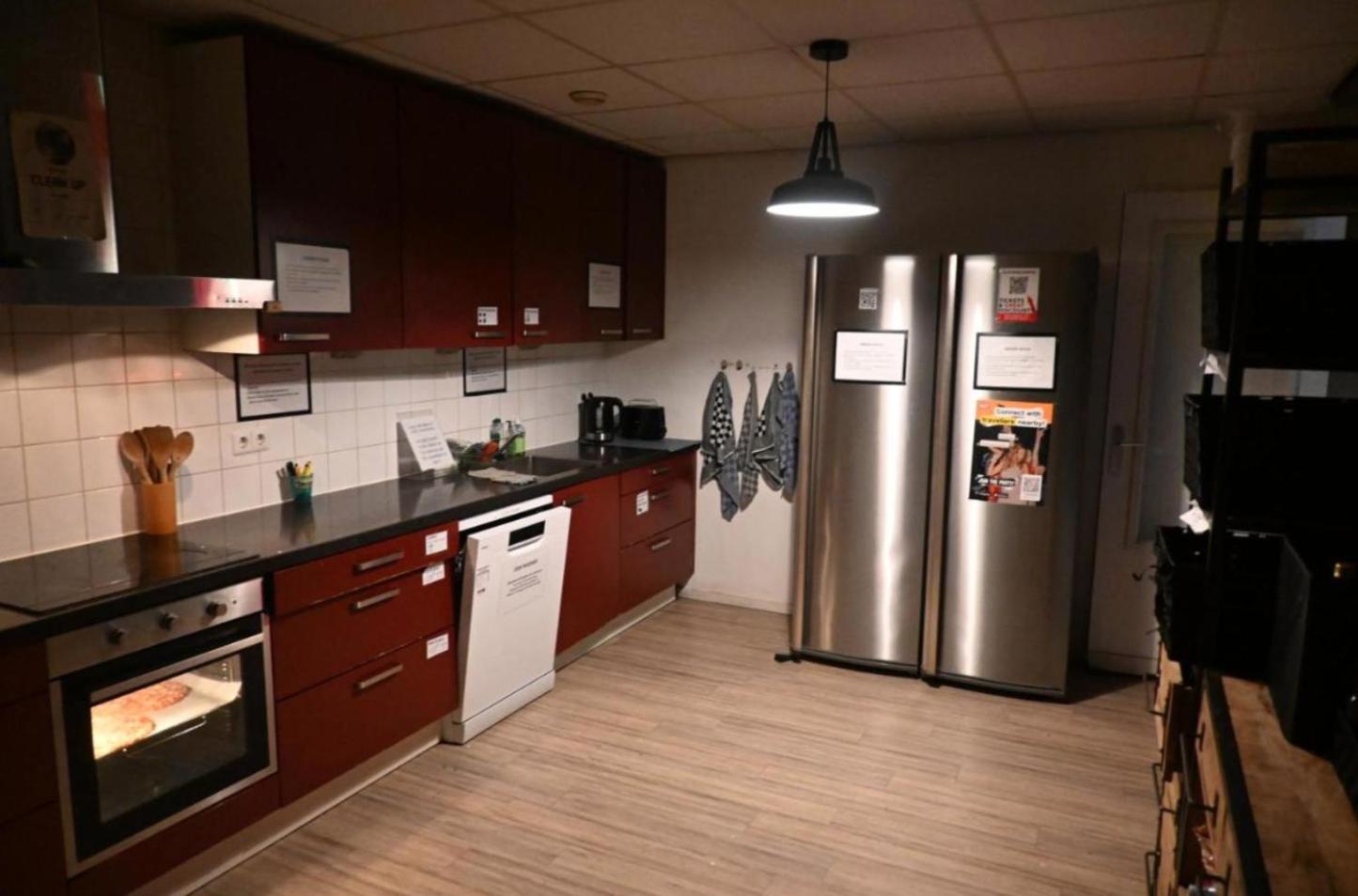 Dutchies Hostel, Amsterdam