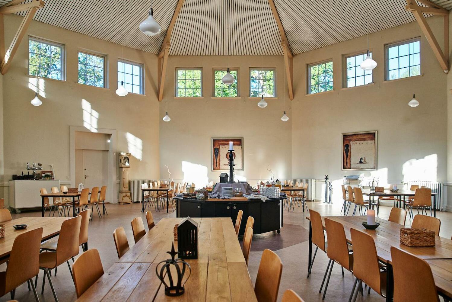 Danhostel Aarhus, Aarhus