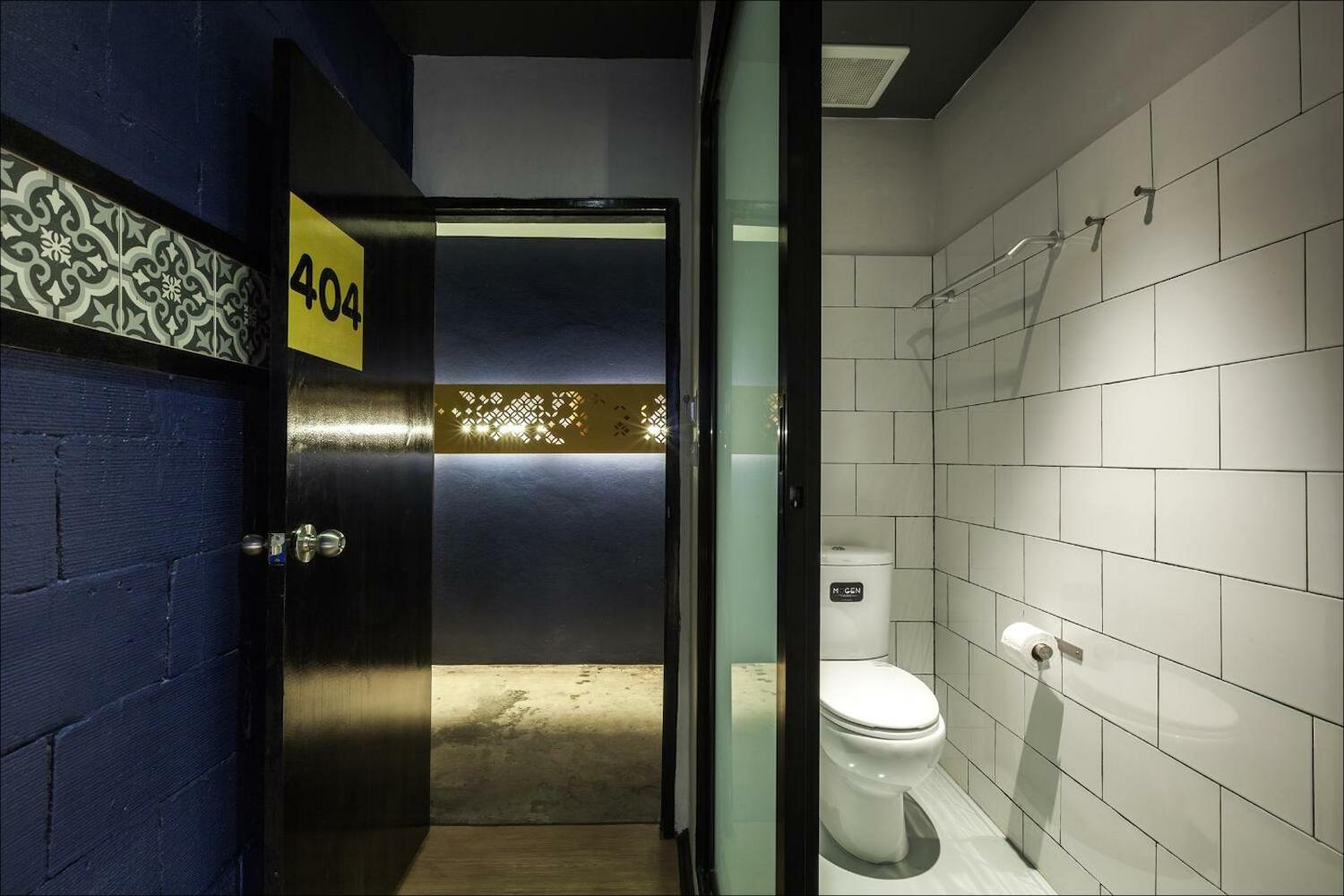 Fulfill Phuket Hostel