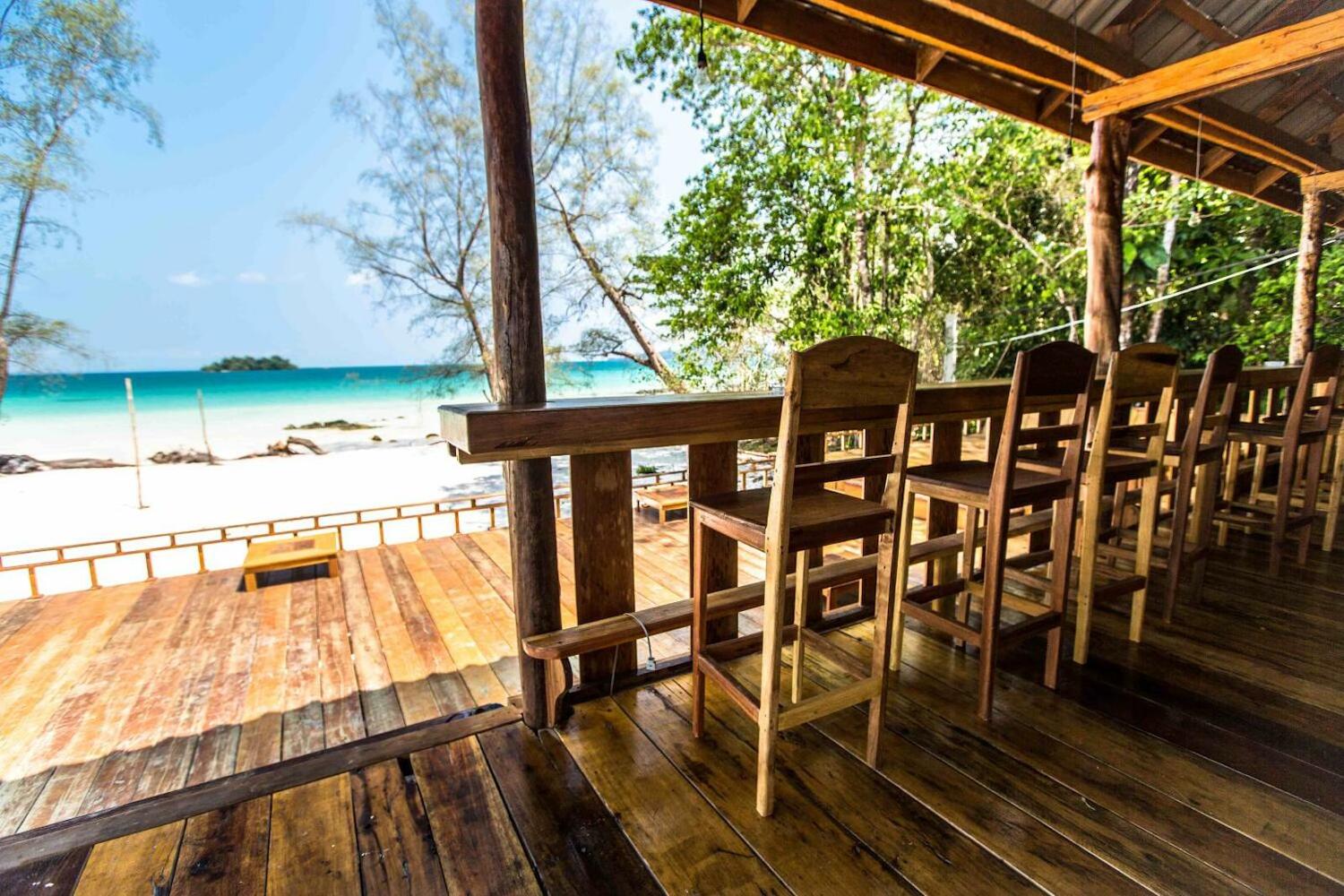 Nest Beach Club