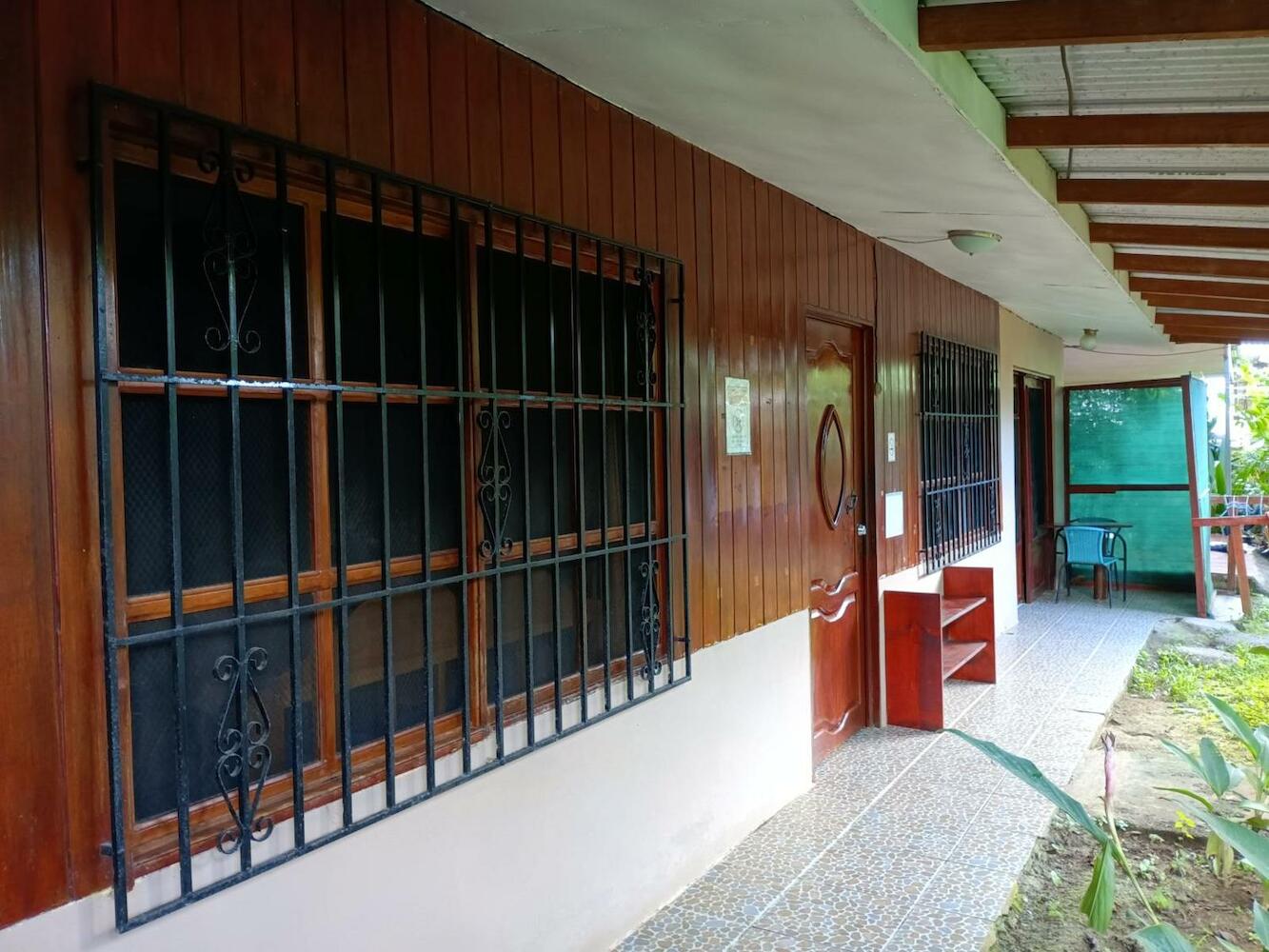 Martina's Place