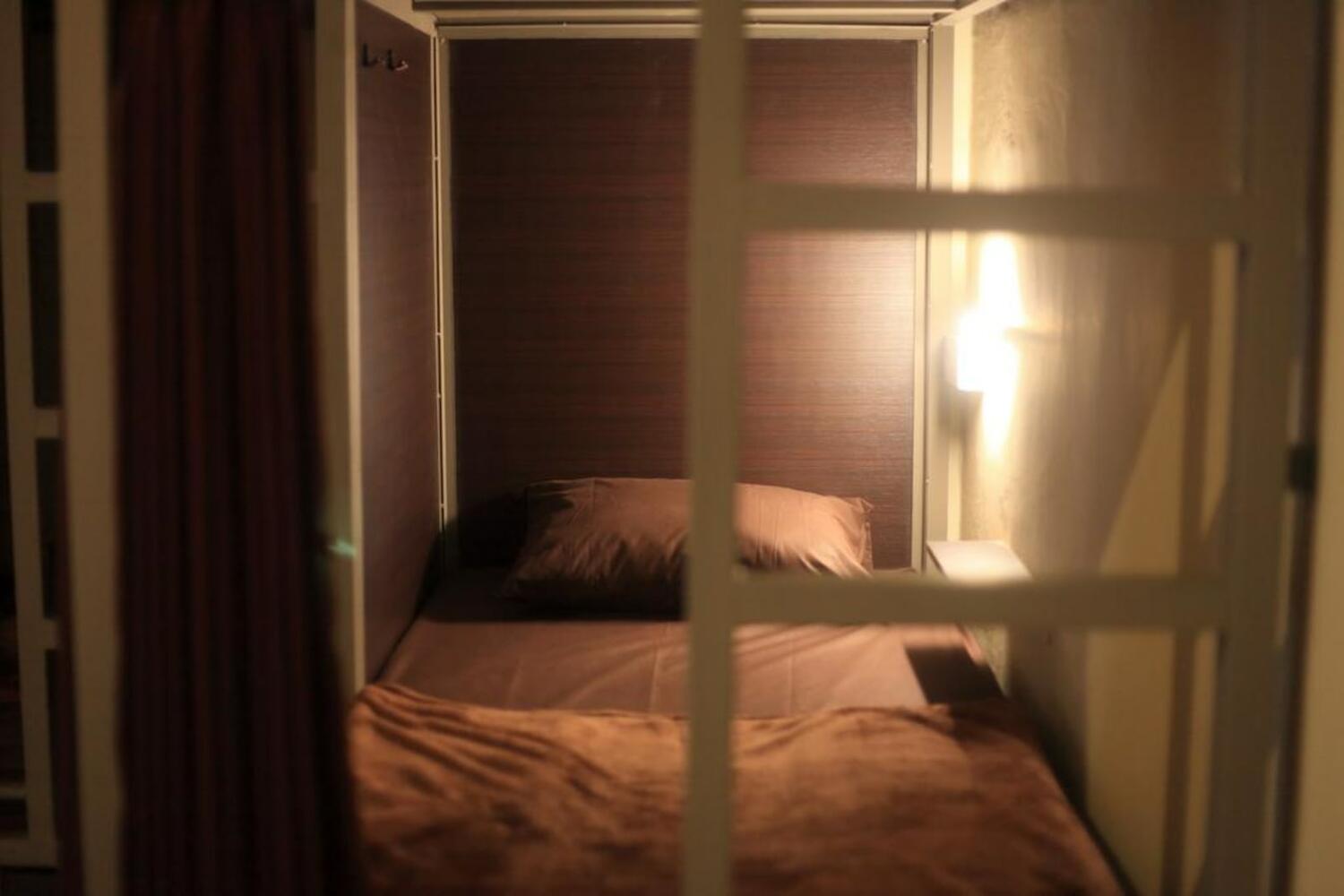 Jero di Bisma Hostel