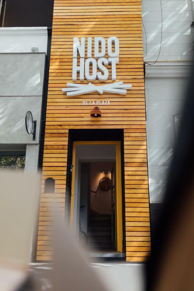 El Nido Hostel, San Rafael