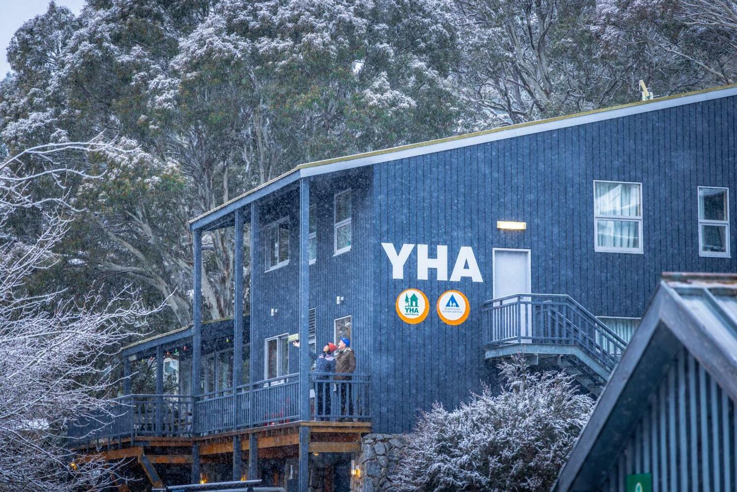 Where to stay in Thredbo on a budget