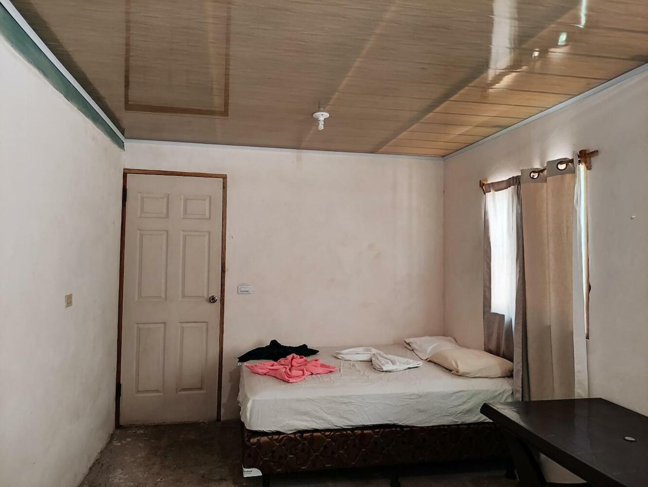 Hospedaje Los Chocoyos, Ometepe