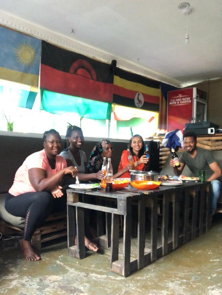 The Greenhouse Hostel Arusha Tanzania, Arusha
