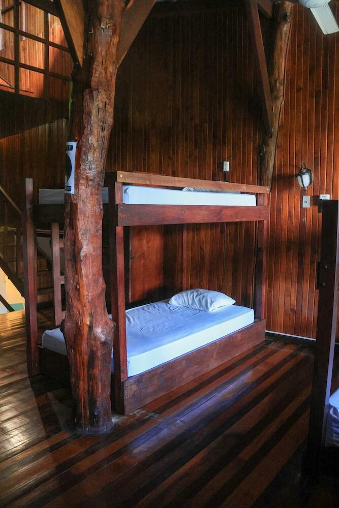 Hostel Plinio
