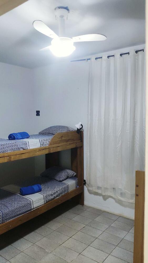 Hostel da Floresta, Vitória