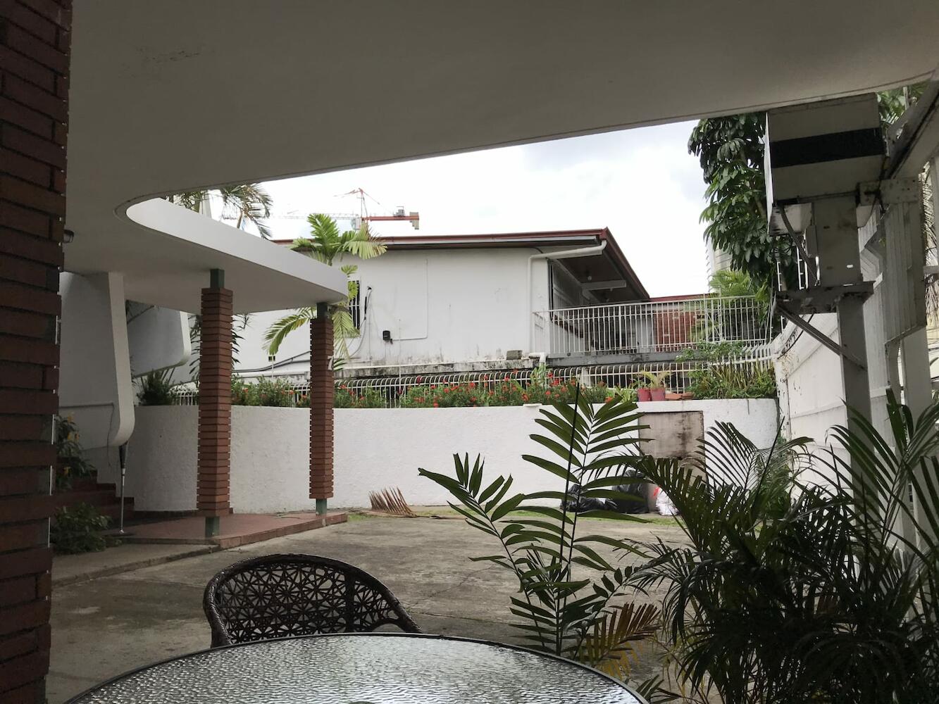 CulturaHumana Guesthouse
