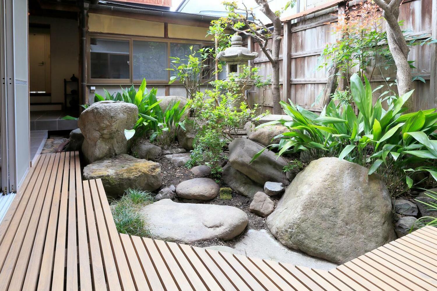 Nara Guesthouse Kamunabi