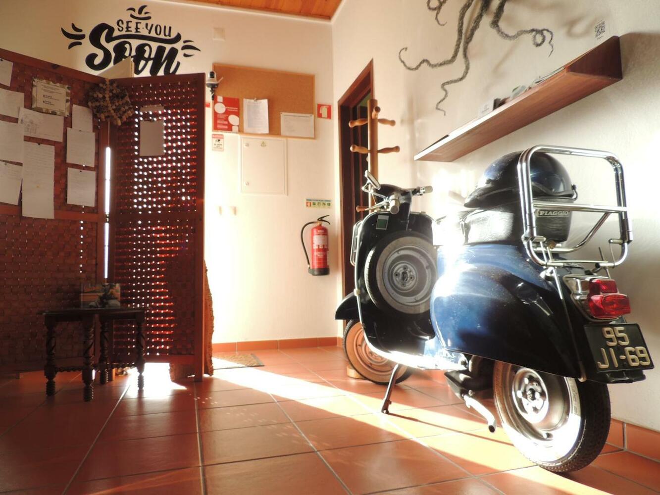 Where to stay in Zambujeira do Mar on a budget