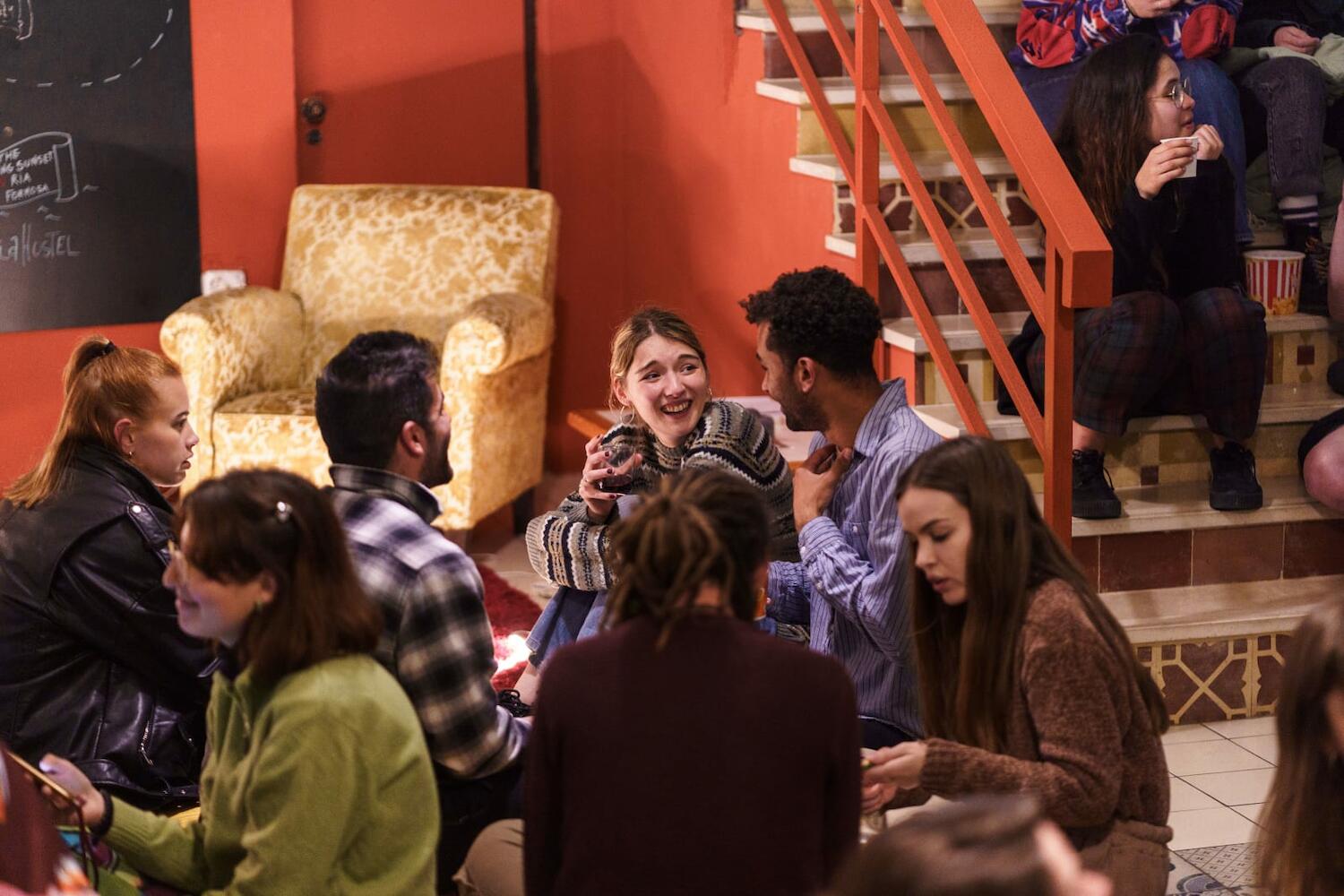 Tilia Hostel