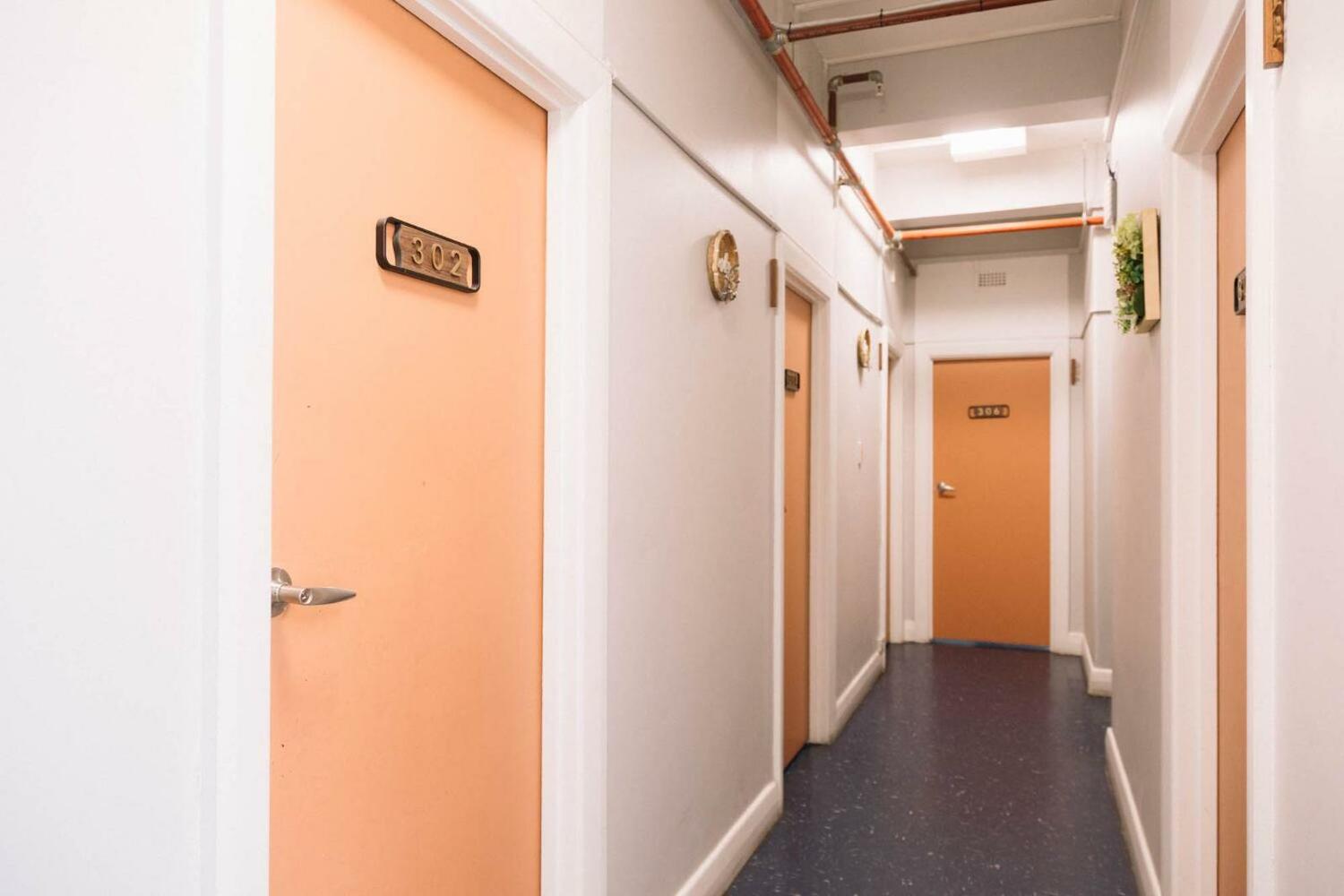 CarricHostel