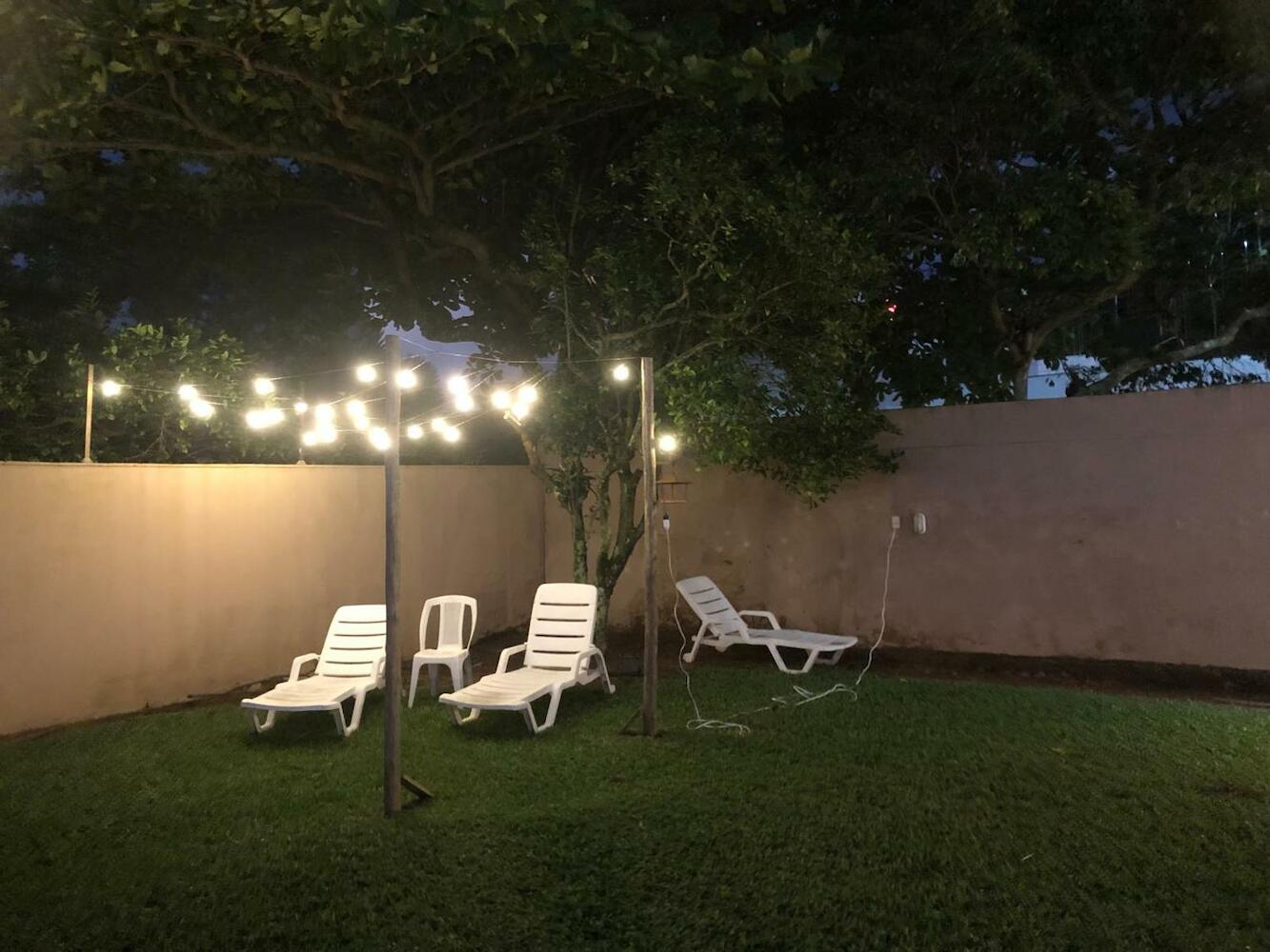 Cocofloripa Hostel, Florianópolis