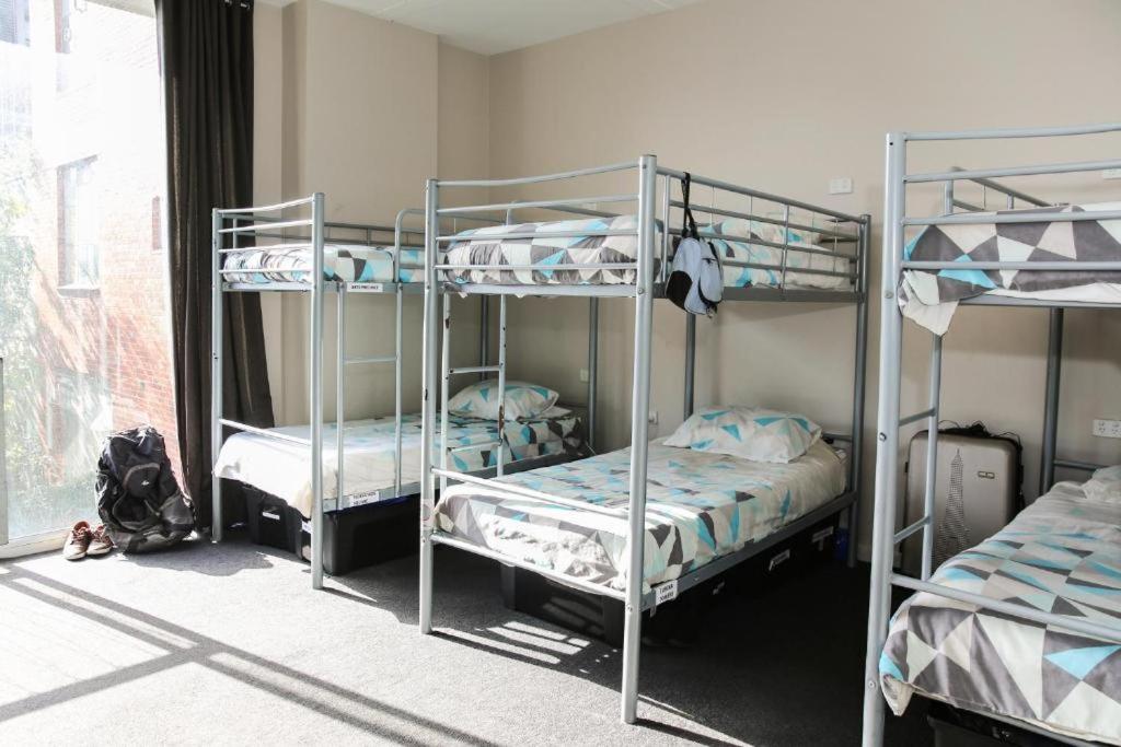 Barkly Backpackers