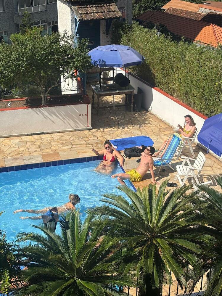 Hostel Sunrise, Rio de Janeiro