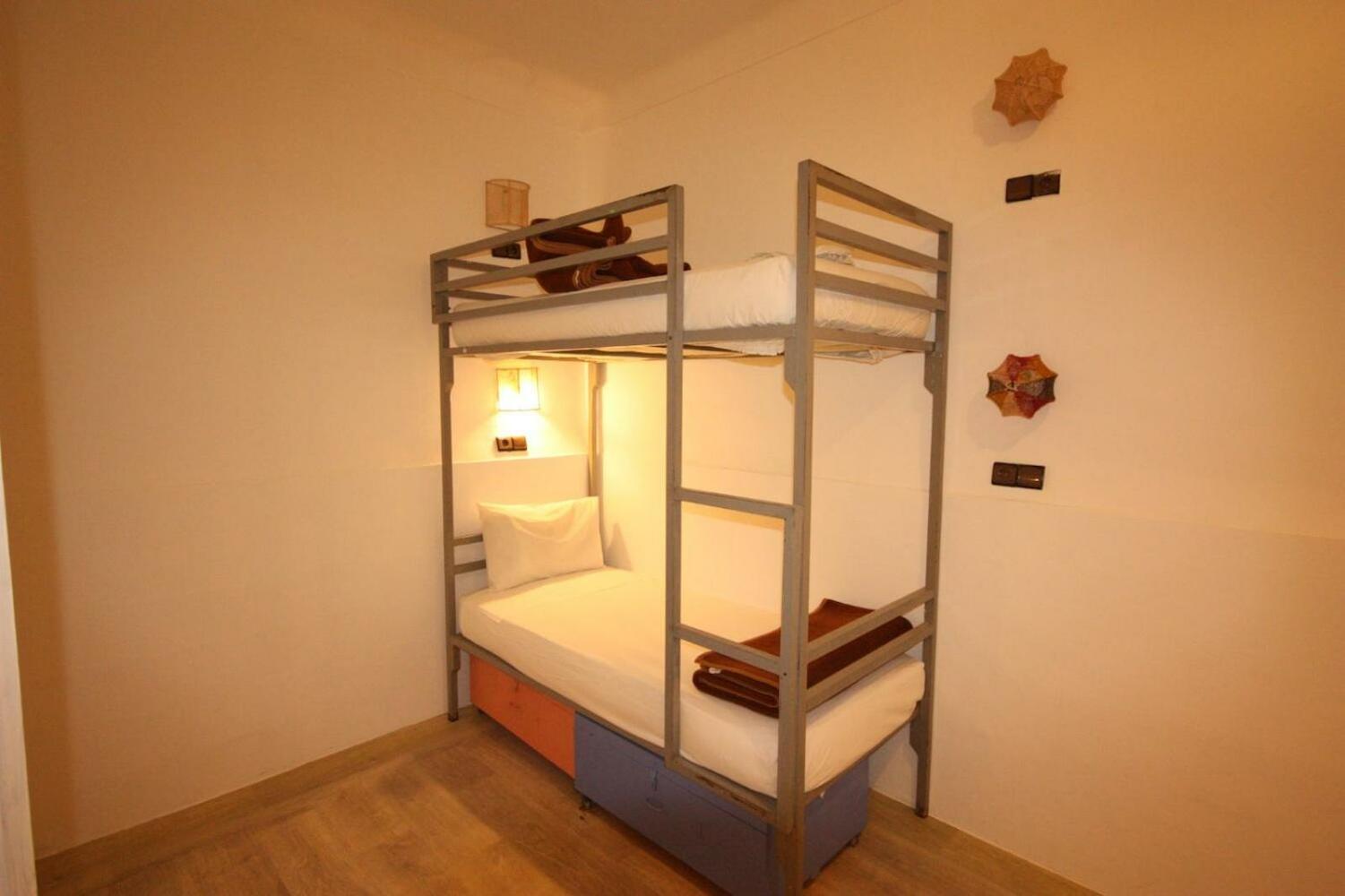 El Boussouni Hostel