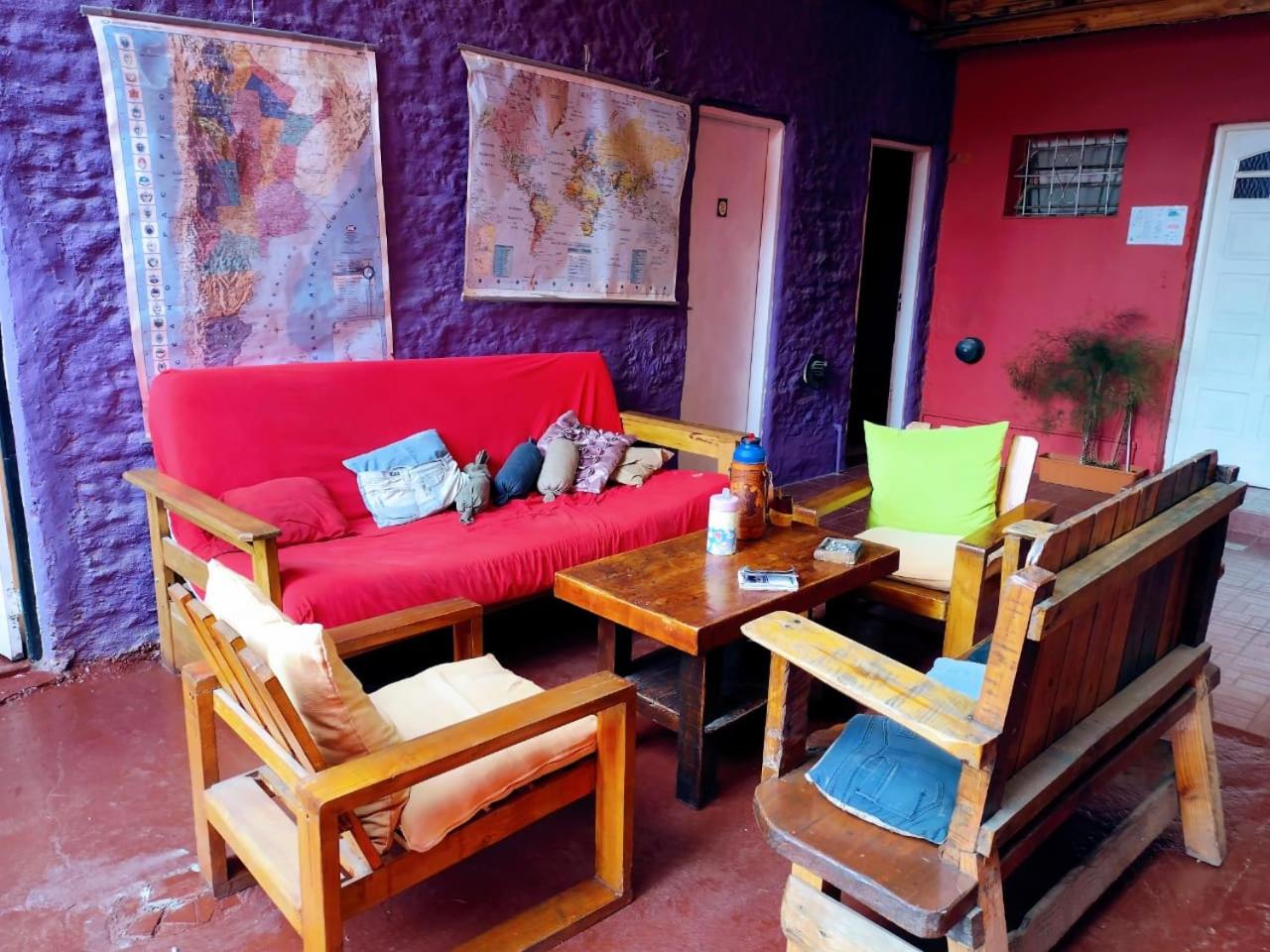 Joy Hostel