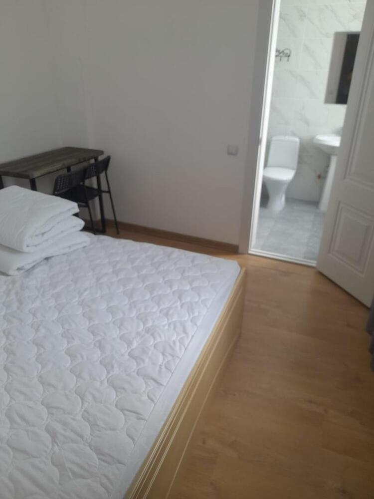 miniRooM, Astana