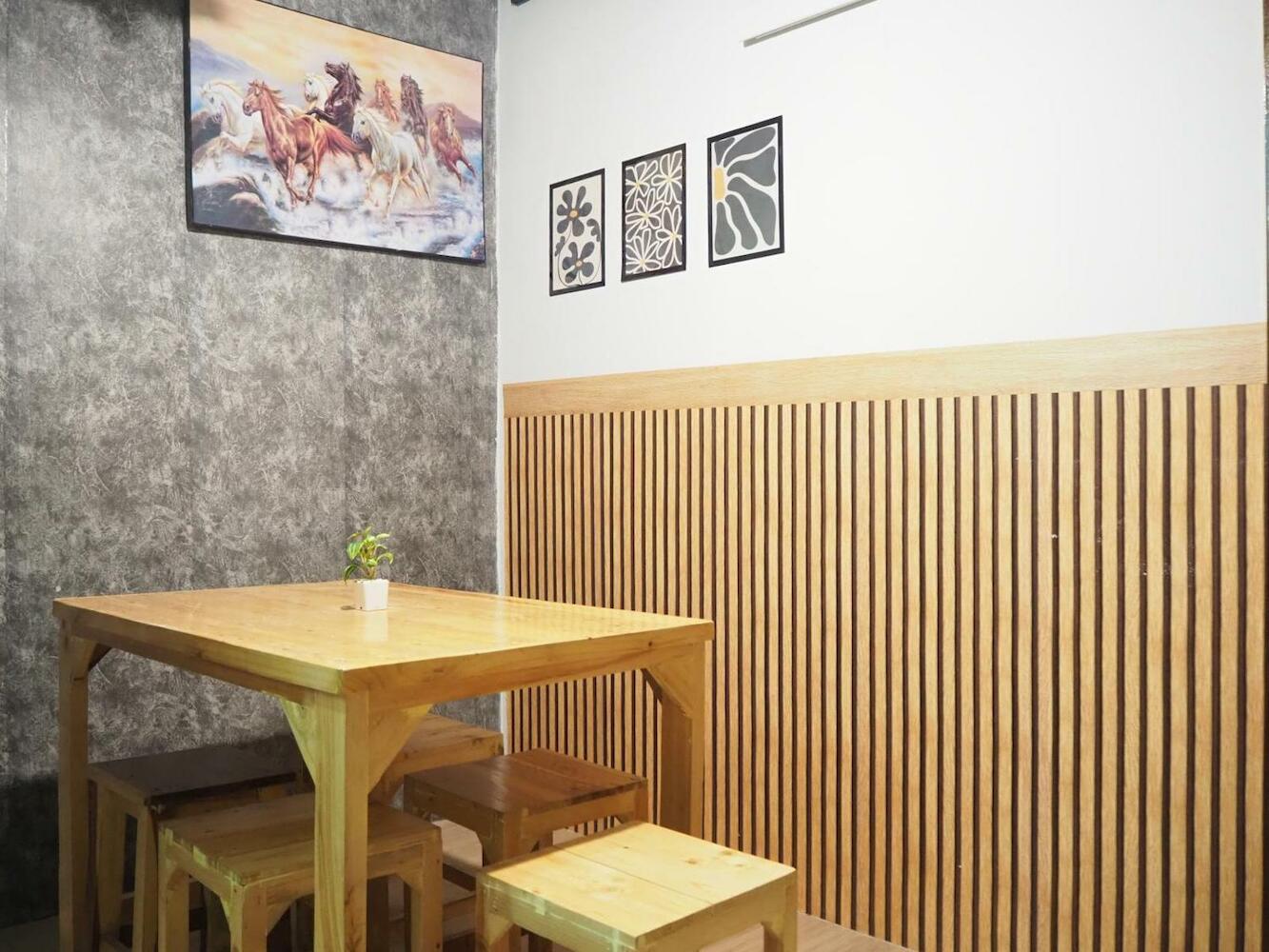 Bed Space Hostel Khaosan, Bangkok