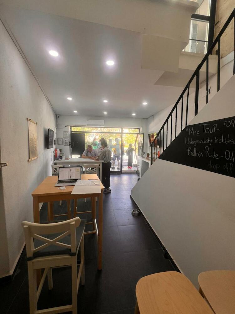 Goreme Hostel, Göreme