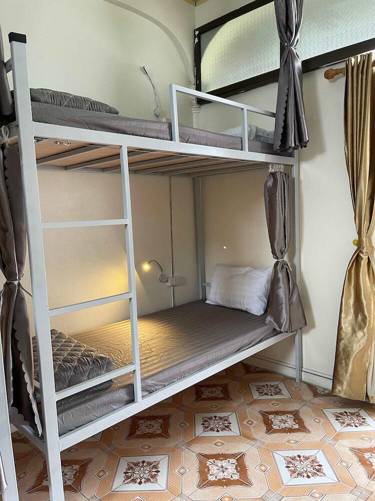 Downtown Backpacker Hostel, Ninh Binh