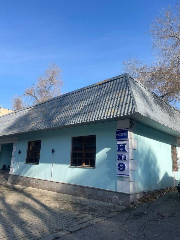 Hostel 9, Almaty