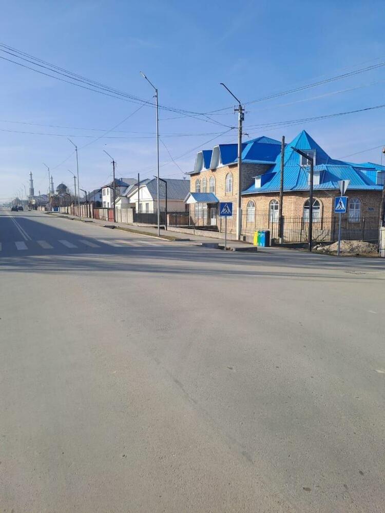 Hostel Erkin For Mens, Karakol